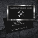 Suche nach maintenance visitenkarten Beruflich