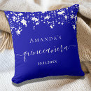 Suche nach kobaltblau kissen Blau und weiß