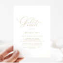 Suche nach classy party einladungen Für sie