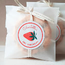 Suche nach rote beeren aufkleber Für kinder