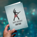 Suche nach e gitarre karten Für ihn