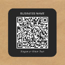 Suche nach werbe aufkleber Qr code