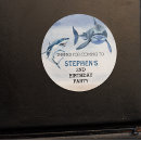 Suche nach shark aufkleber Geburtstag