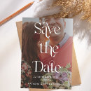 Suche nach modern save the date Elegant