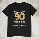 Suche nach vollendet tshirts Geburtstag