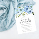 Suche nach watercolor blumen einladungen Babyparty