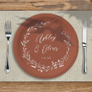 Suche nach rustic wedding teller Blumenreich