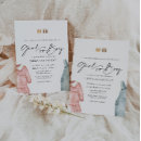 Suche nach mädchen oder junge einladungen Für kinder