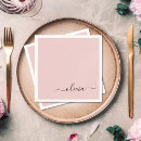 Suche nach rosa papierservietten Mädchenhaft