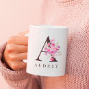 Suche nach rosa und braune tassen Typografie