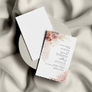 Suche nach exotische hochzeiten einladungen Boho