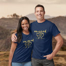 Suche nach goldenes jubiläum tshirts Für ihn
