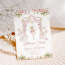 Suche nach bühne einladungen Ballerina