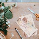 Suche nach dschungel visitenkarten Florist