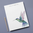 Suche nach kolibri kleine grußkarten Elegant