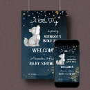 Suche nach wolfsrudel poster Niedlich