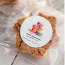 Suche nach macarons aufkleber Koch