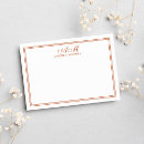 Suche nach orange monogramm Minimal