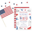 Suche nach burgers postkarten Babydusche