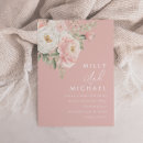Suche nach botanical wedding einladungen Weiß