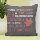 Suche nach canada kissen Weiß