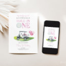 Suche nach mini golf einladungen Minigolf geburtstagsparty