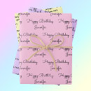 Suche nach sie werden wörter… geschenkpapier Für sie