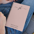 Suche nach personalisierte kleine notizbücher Monogramm