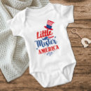 Suche nach little red Patriotisch