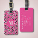 Suche nach tier gepäckanhänger Muster