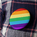 Suche nach regenbogenflagge buttons Stolz