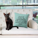 Suche nach katze kissen Einfach