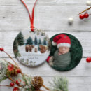 Suche nach drei ornamente Weihnachten