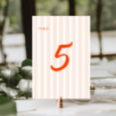 Suche nach gestreift tischkarten Streifen