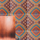 Suche nach mosaik fliesen Boho