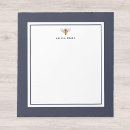 Suche nach biene notizblock Wabenwabe