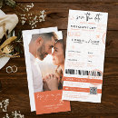 Suche nach hochzeit in urlaubsort einladungen Ticket