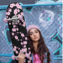 Suche nach blumen skaten Teen girl