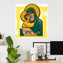 Suche nach frau und kind poster Menschen