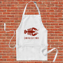 Suche nach seafood schürzen Krebse