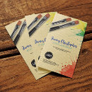 Suche nach supplier visitenkarten Kunstgeschäft