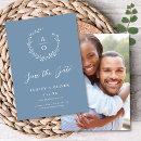 Suche nach rustic save the date Foto