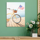 Suche nach amerikanische flagge leinwandbilder Landschaft