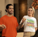 Suche nach segen tshirts Gott