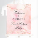 Suche nach sweet 16 poster Rosa