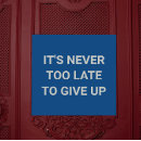 Suche nach später poster Spaß