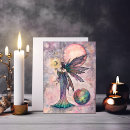 Suche nach feenkunst Aquarell