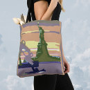 Suche nach freiheitsstatue taschen Retro