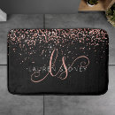 Suche nach luxus badematten Glitzer