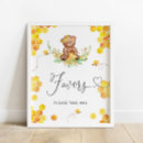 Suche nach honigbär Babyparty